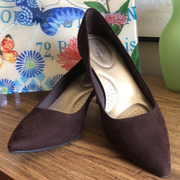 Dex Flex Comfort Shoes - Picture 7 of 16